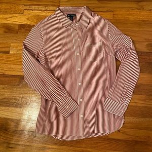 Gap button down shirt